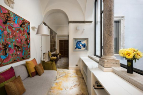 Palazzo Delle Pietre - Luxury Apartments Rome